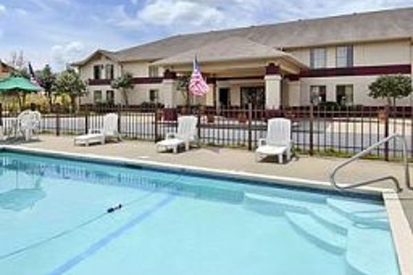 AMERICAS BEST VALUE INN (Commerce)